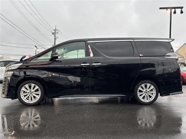 Toyota VELLFIRE 2019 8475813-2