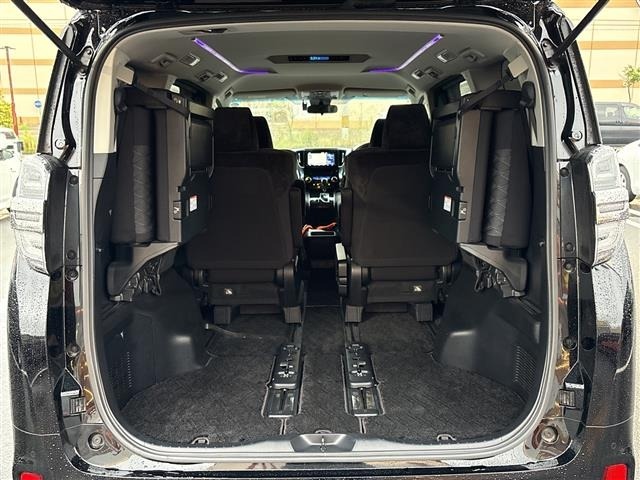 Toyota VELLFIRE 2019 8475813-20