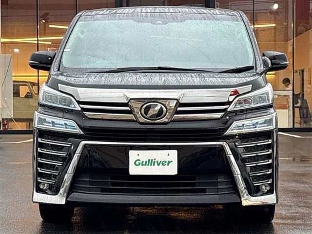 Toyota VELLFIRE 2019 8475813-22