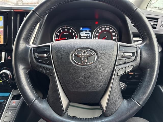 Toyota VELLFIRE 2019 8475813-9