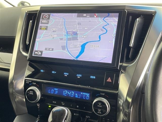 Toyota VELLFIRE 2018 8475814-13