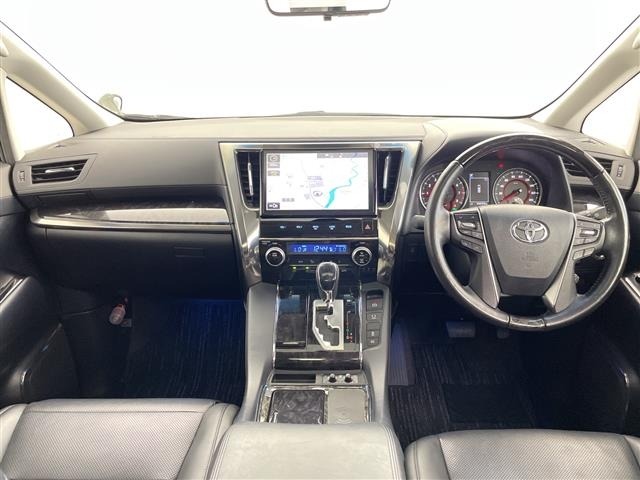 Toyota VELLFIRE 2018 8475814-14