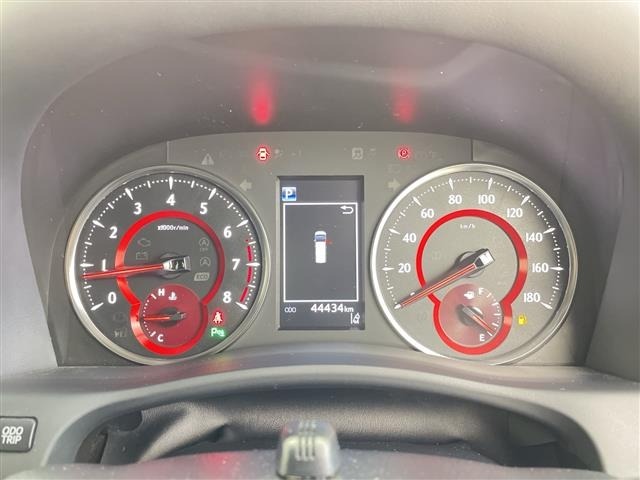 Toyota VELLFIRE 2018 8475814-15