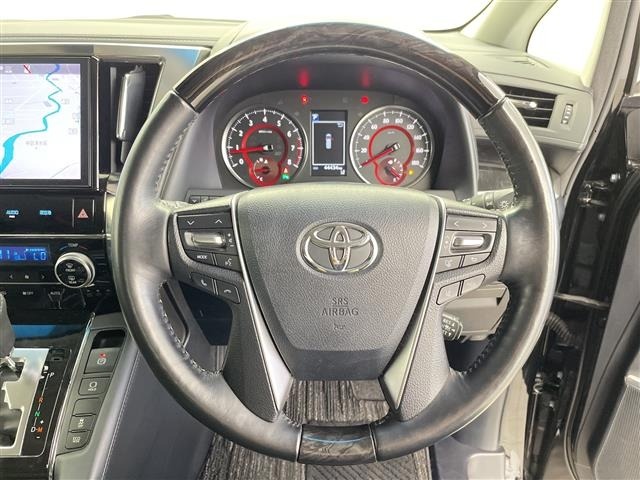 Toyota VELLFIRE 2018 8475814-16