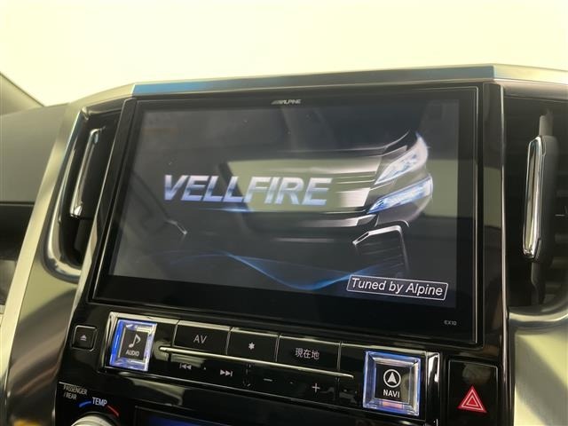 Toyota VELLFIRE 2018 8475815-11