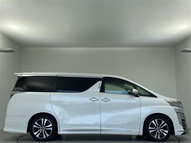 Toyota VELLFIRE 2018 8475815-13