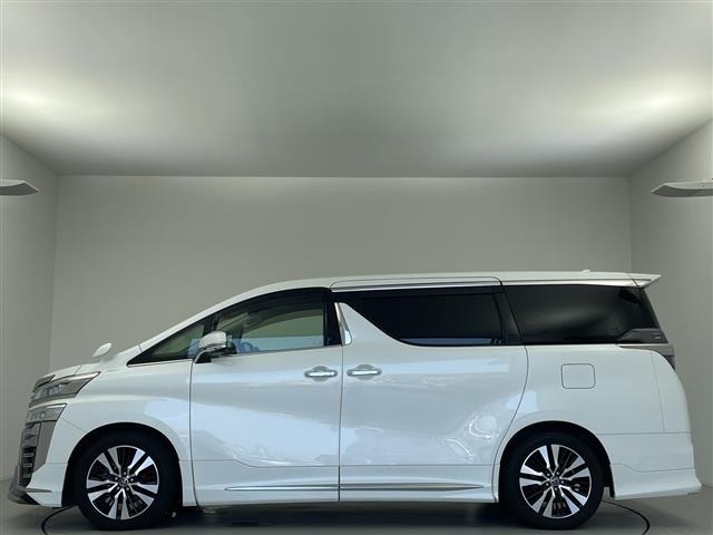 Toyota VELLFIRE 2018 8475815-14