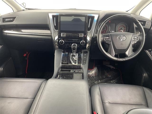 Toyota VELLFIRE 2018 8475815-15