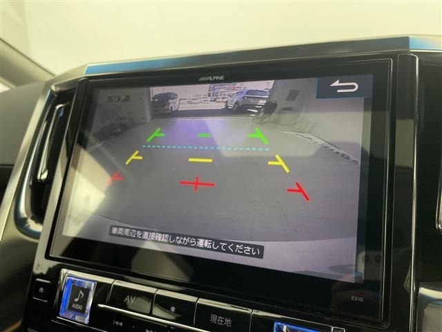 Toyota VELLFIRE 2018 8475815-18