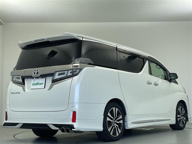 Toyota VELLFIRE 2018 8475815-2