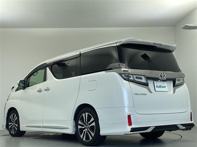 Toyota VELLFIRE 2018 8475815-20