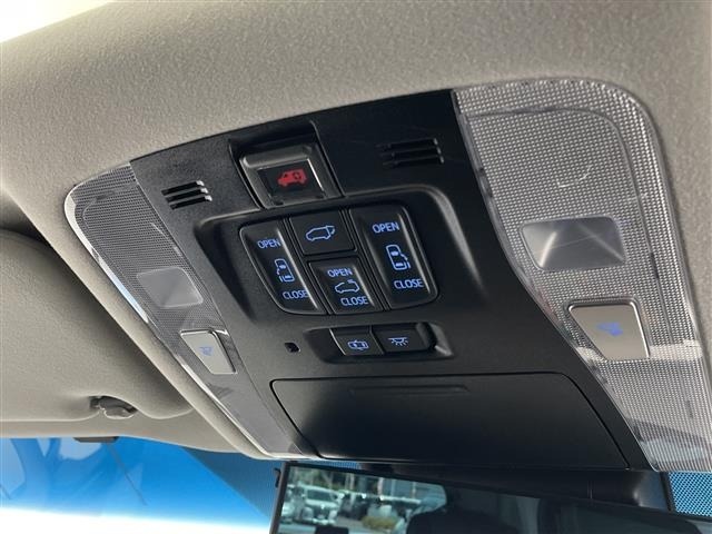 Toyota VELLFIRE 2018 8475815-21