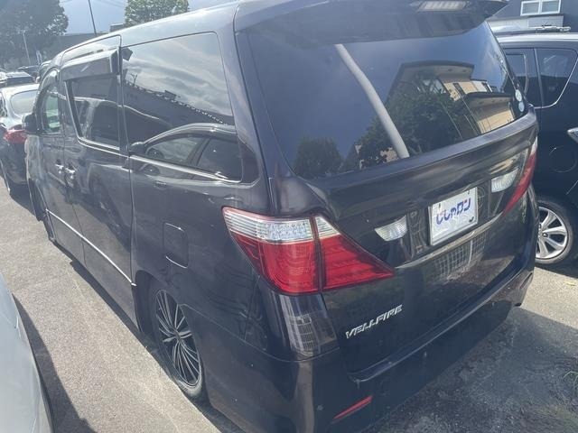 Toyota VELLFIRE 2009 8475823-1