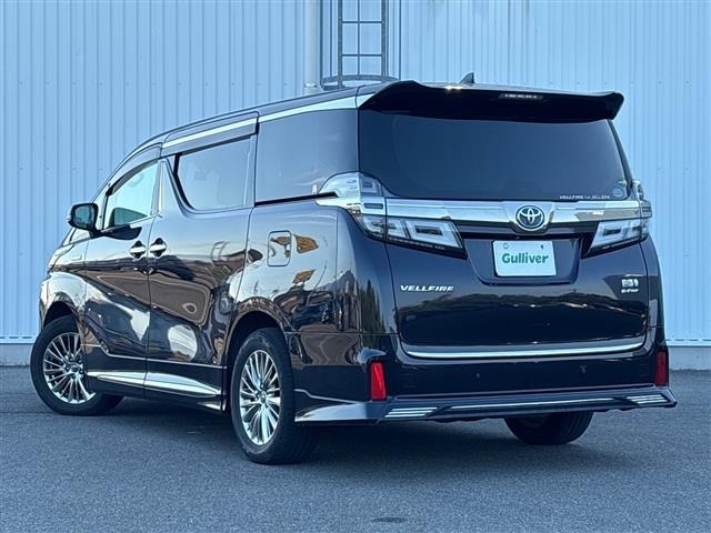Toyota VELLFIRE 2018 8475839-13