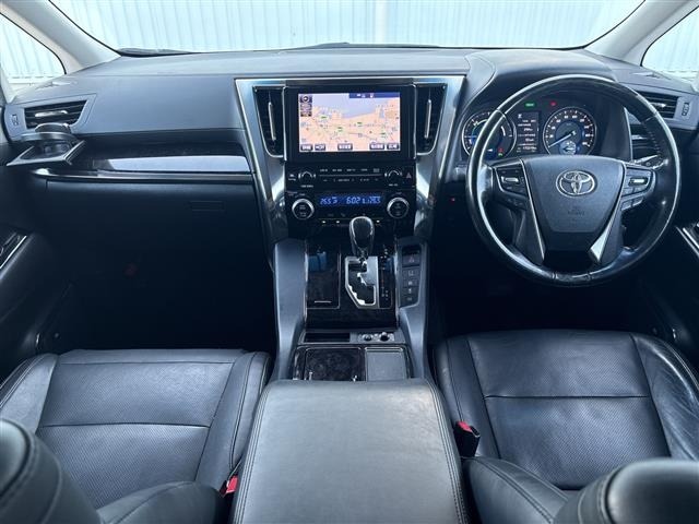 Toyota VELLFIRE 2018 8475839-14