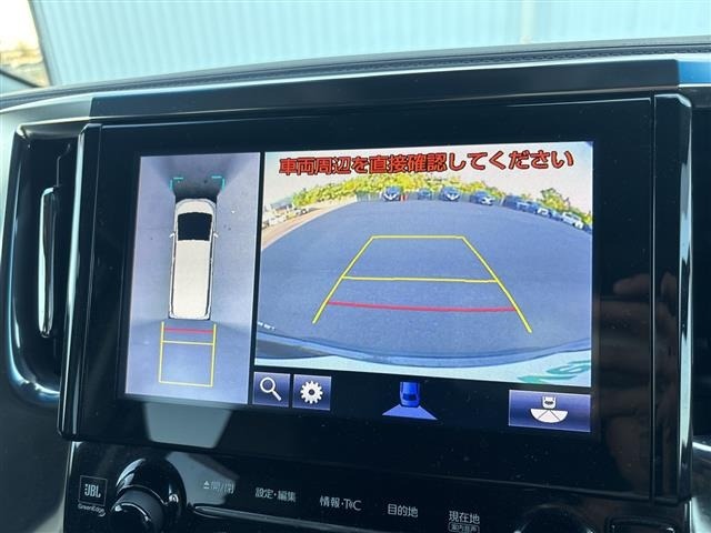 Toyota VELLFIRE 2018 8475839-15