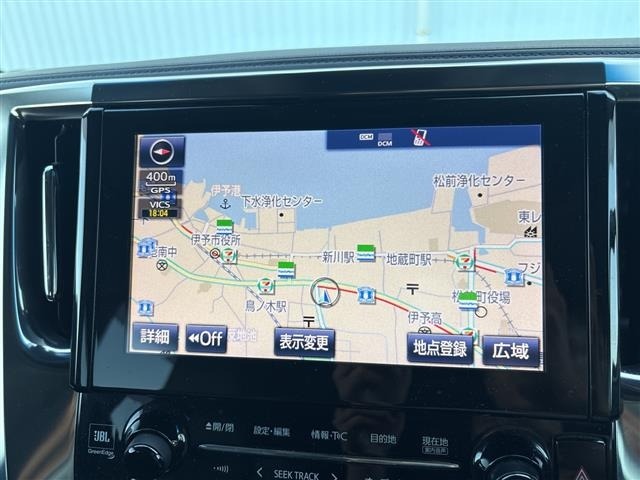 Toyota VELLFIRE 2018 8475839-16