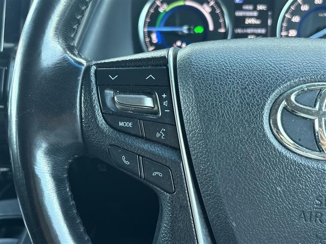 Toyota VELLFIRE 2018 8475839-19