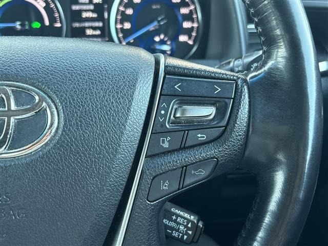 Toyota VELLFIRE 2018 8475839-21