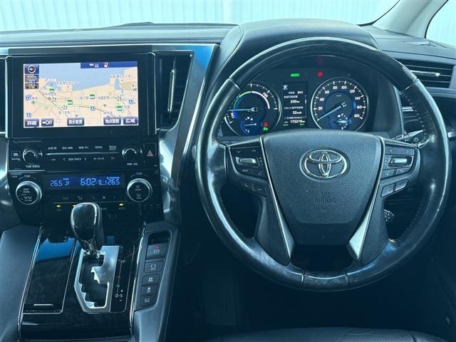 Toyota VELLFIRE 2018 8475839-7