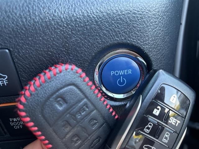 Toyota VELLFIRE 2018 8475839-9