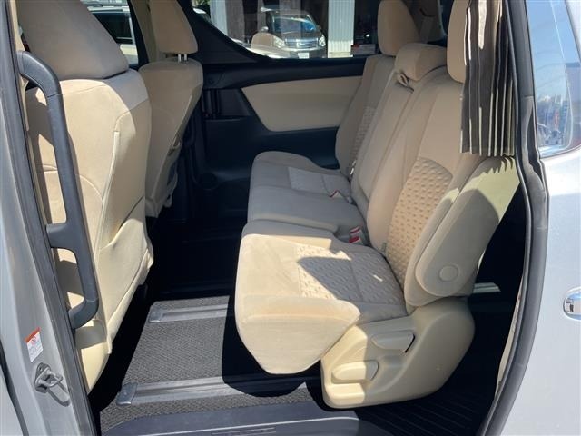 Toyota VELLFIRE 2015 8475848-10