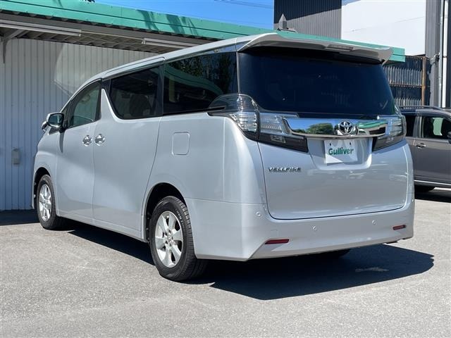 Toyota VELLFIRE 2015 8475848-13
