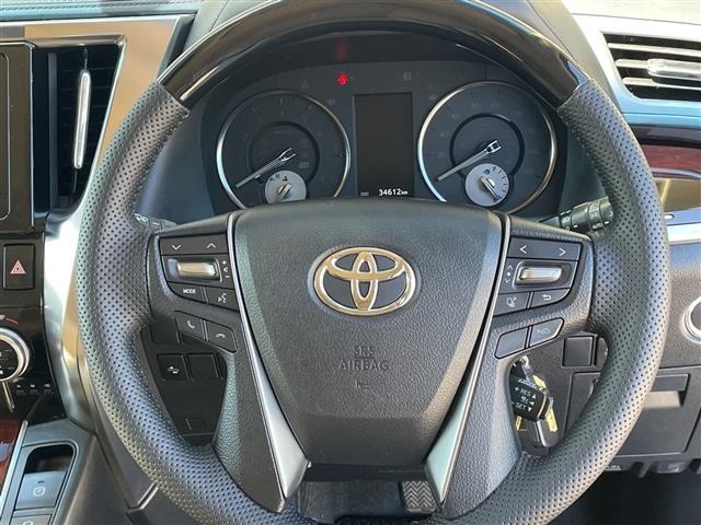 Toyota VELLFIRE 2015 8475848-14