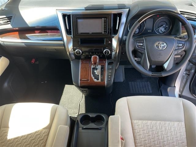 Toyota VELLFIRE 2015 8475848-15