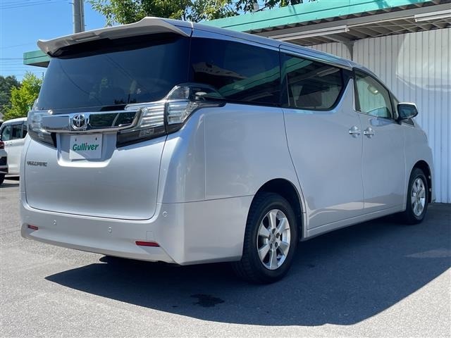 Toyota VELLFIRE 2015 8475848-2