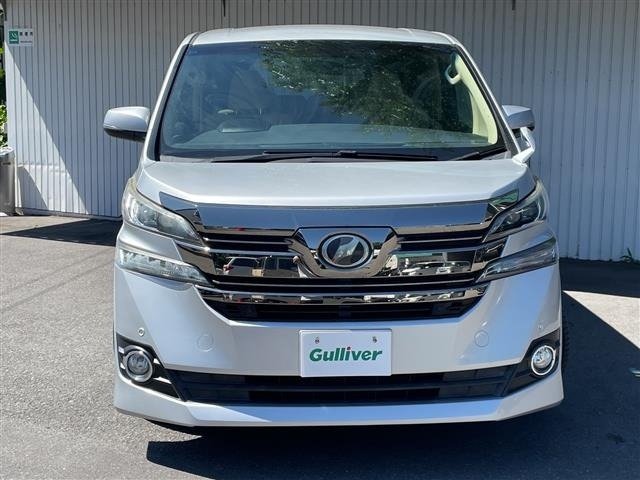 Toyota VELLFIRE 2015 8475848-22