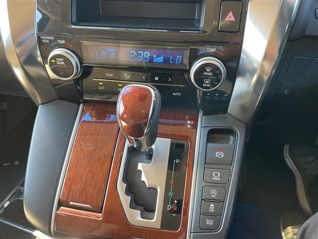 Toyota VELLFIRE 2015 8475848-3
