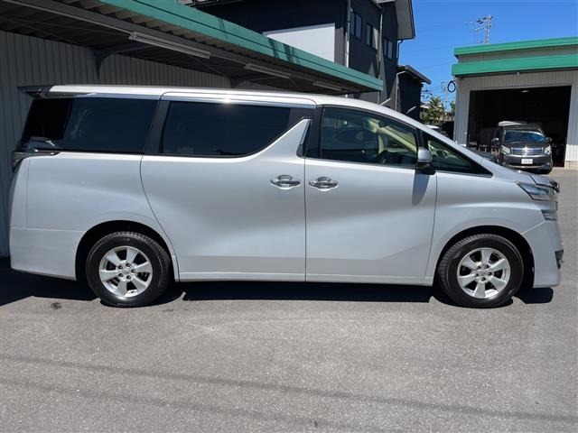 Toyota VELLFIRE 2015 8475848-6
