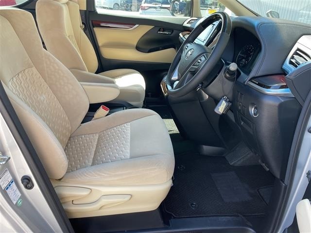 Toyota VELLFIRE 2015 8475848-7