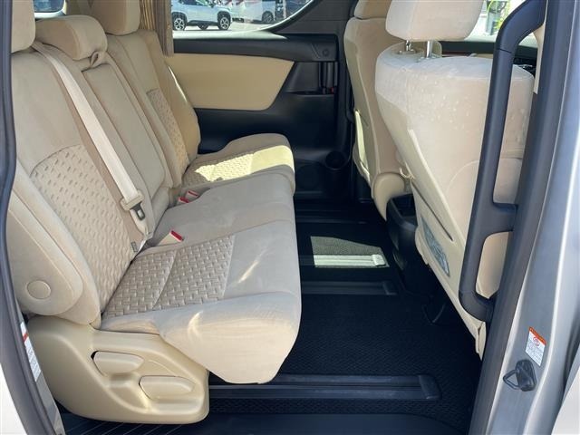 Toyota VELLFIRE 2015 8475848-9