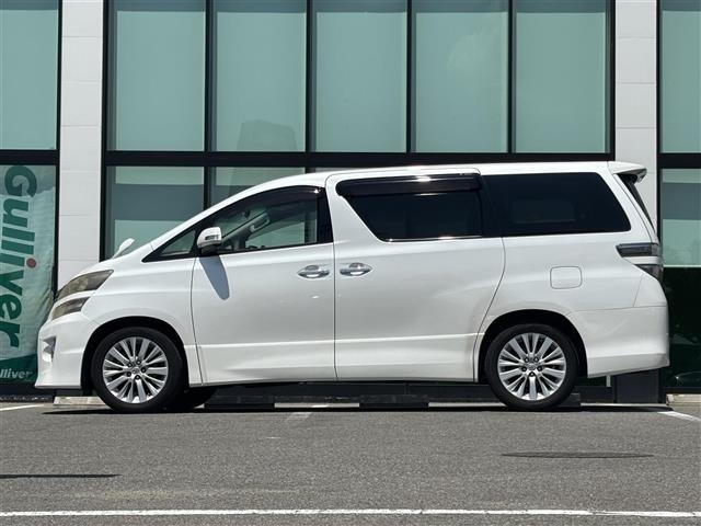 Toyota VELLFIRE 2013 8475852-11