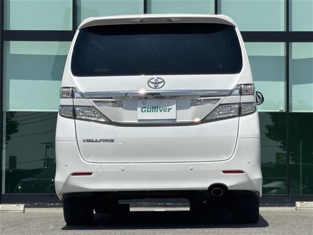 Toyota VELLFIRE 2013 8475852-12
