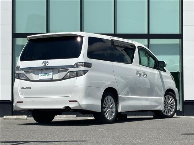 Toyota VELLFIRE 2013 8475852-13