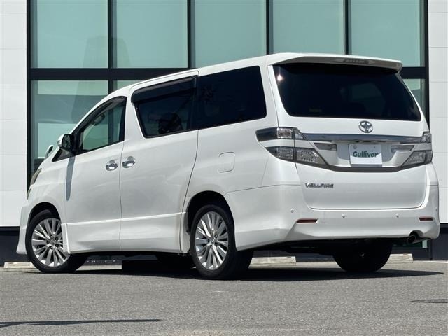 Toyota VELLFIRE 2013 8475852-14