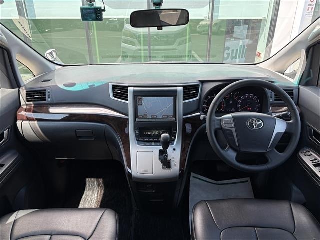 Toyota VELLFIRE 2013 8475852-15