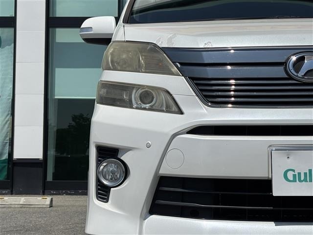 Toyota VELLFIRE 2013 8475852-2