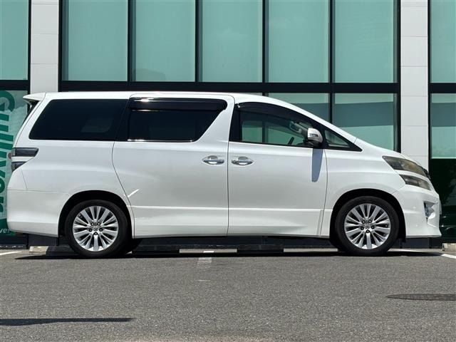 Toyota VELLFIRE 2013 8475852-21