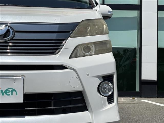 Toyota VELLFIRE 2013 8475852-23