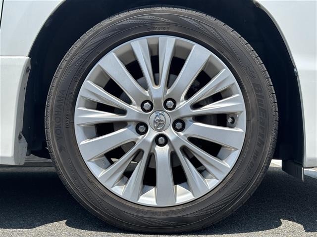 Toyota VELLFIRE 2013 8475852-4