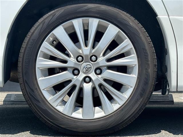 Toyota VELLFIRE 2013 8475852-6