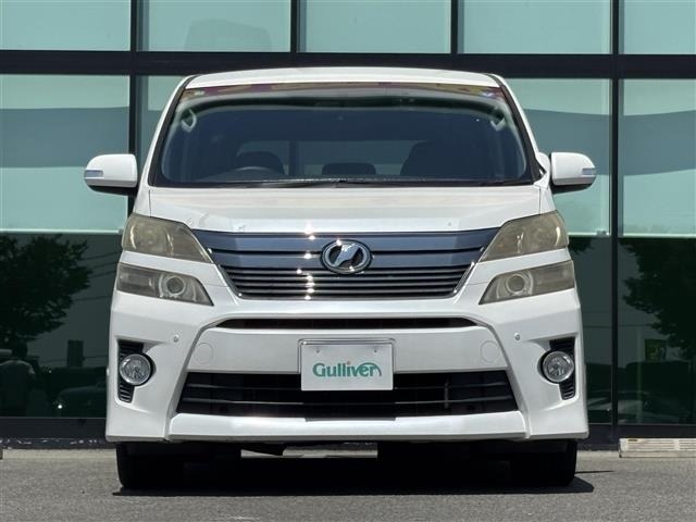 Toyota VELLFIRE 2013 8475852-9