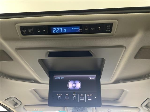 Toyota VELLFIRE 2016 8475853-11