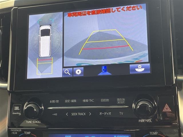 Toyota VELLFIRE 2016 8475853-13