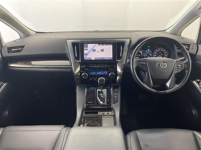 Toyota VELLFIRE 2016 8475853-14