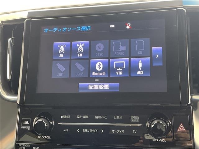 Toyota VELLFIRE 2016 8475853-16